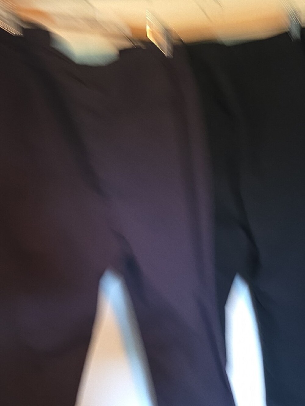 Old Navy Black Dress Pants (Bundle) - Picture 10 of 10